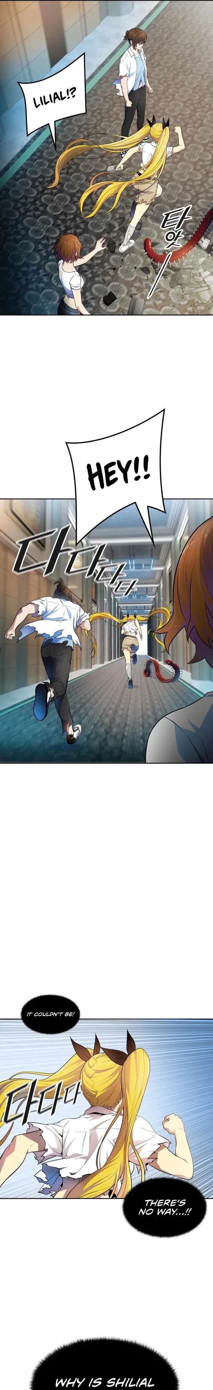 Tower of God Chapter 568 image 28